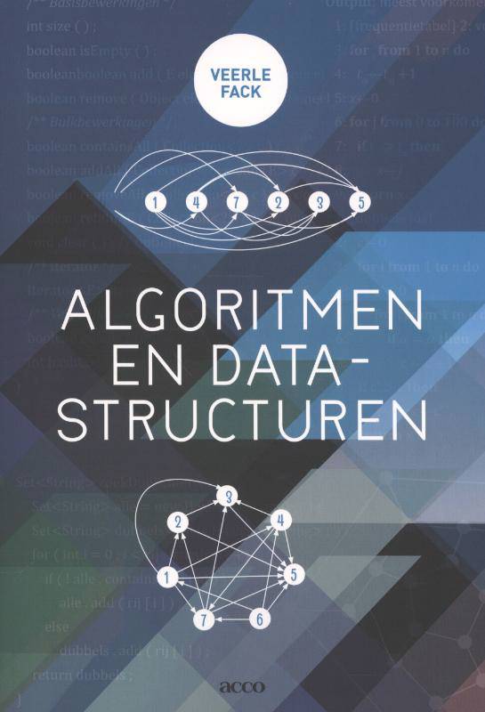 Algoritmen En Datastructuren