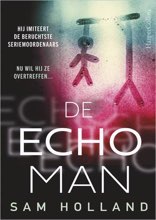 De Echo Man