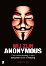Wij Zijn Anonymous
