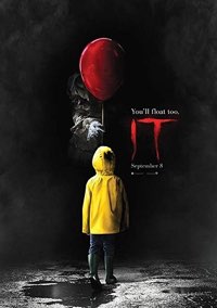 It Chapter One