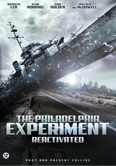 The Philadelphia Experiment Reactivated