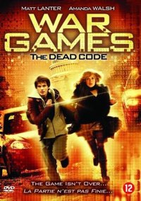 War Games The Dead Code