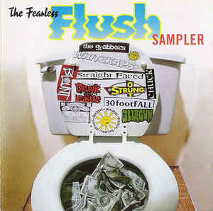 The Fearless Flush Sampler