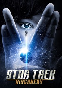 Star Trek Discovery Seizoen 1